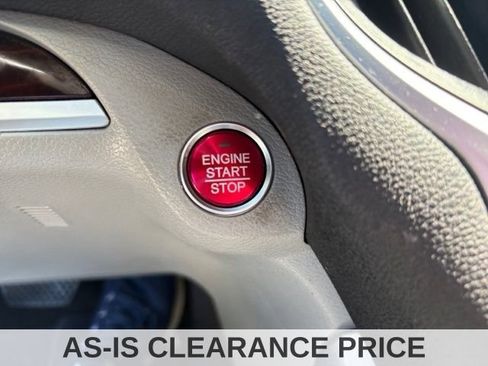 Used 2015 Acura TLX V6 w/ Technology Package FWD image 36