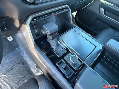 New 2026 Toyota Tundra Platinum image 21