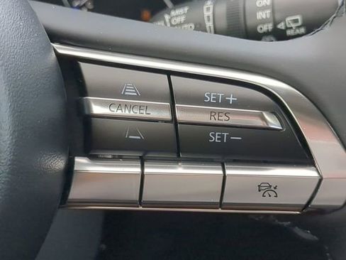 New 2026 MAZDA CX-50 AWD 2.5 Hybrid w/ Weather Package image 23