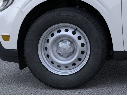 New 2026 Ford Maverick XL image 45