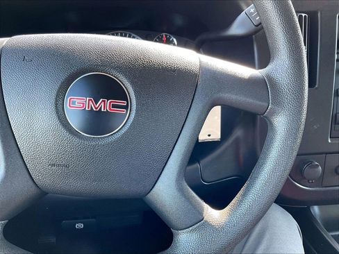 Used 2024 GMC Savana 2500 w/ Driver Convenience Package RWD image 23