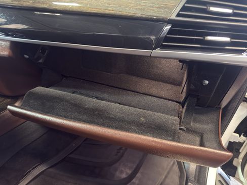 Used 2016 BMW X5 xDrive35i image 23