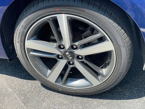 Used 2017 Kia Forte EX FWD image 27