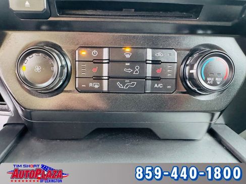 Used 2017 Ford F150 XLT w/ Equipment Group 302A Luxury image 37