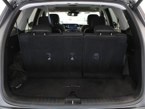Used 2021 Hyundai Palisade SEL w/ Premium Package FWD image 36
