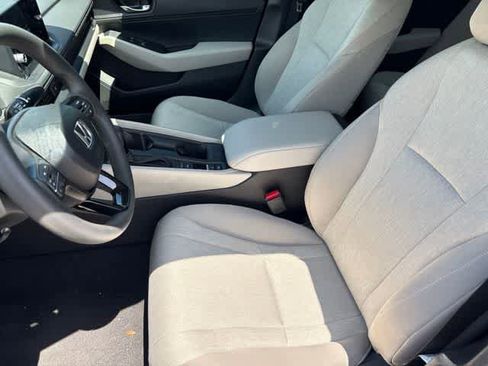 Used 2026 Honda Accord LX image 11