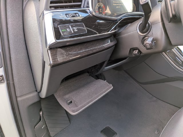 New 2026 Audi Q7 3.0T Premium Plus AWD/4WD image 9