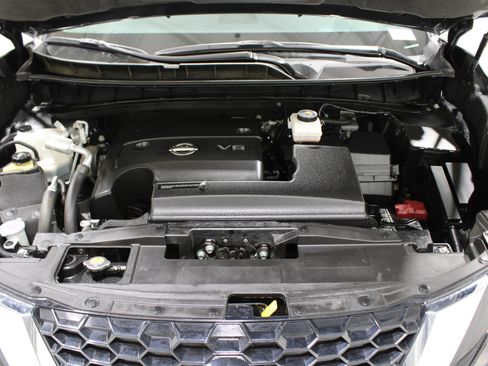 Used 2023 Nissan Murano SL w/ SL Moonroof Package image 45