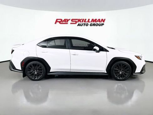 Used 2024 Subaru WRX Premium image 8