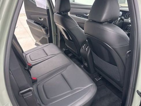 Used 2024 Hyundai Santa Cruz Limited image 35