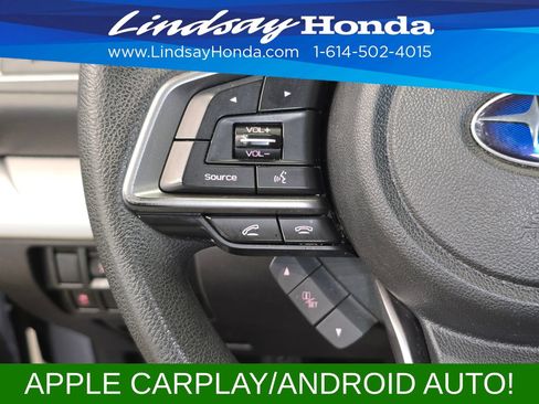 Used 2018 Subaru Outback 2.5i AWD/4WD image 16