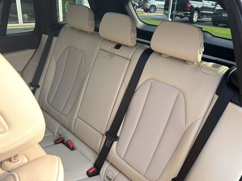 Used 2023 BMW X3 xDrive30i w/ Convenience Package AWD/4WD image 31