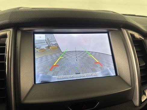 Used 2021 Ford Ranger XLT w/ Trailer Tow Package image 38