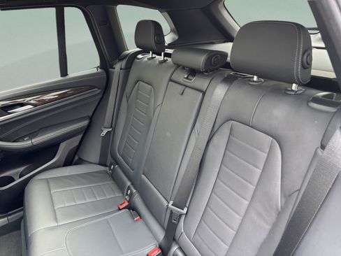 Used 2020 BMW X3 sDrive30i w/ Convenience Package RWD image 26