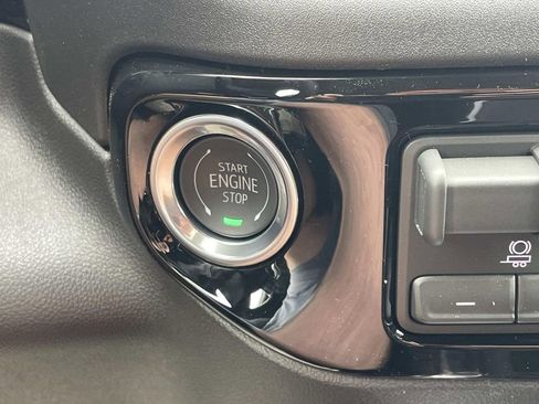 New 2026 Chevrolet Silverado 2500 LT w/ Trail Boss Package image 24