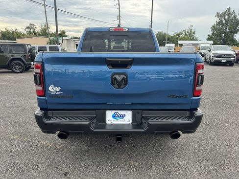 Used 2024 RAM 1500 Big Horn AWD/4WD image 6