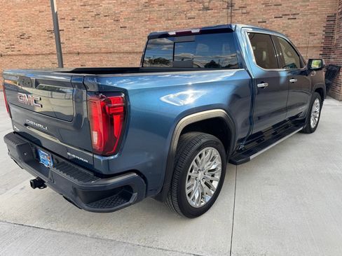 Used 2021 GMC Sierra 1500 Denali image 8