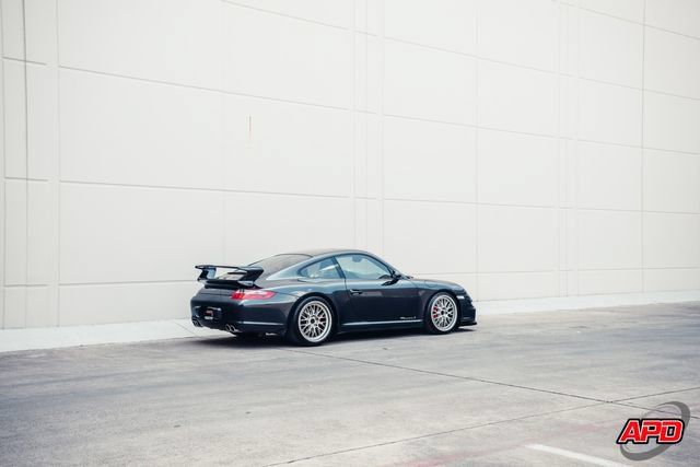 Used 2006 Porsche 911 Carrera S RWD image 41