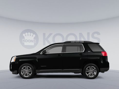 Used 2015 GMC Terrain SLT FWD image 2