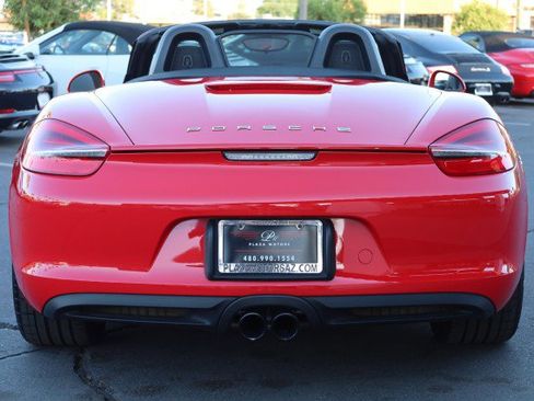 Used 2013 Porsche Boxster S RWD image 14
