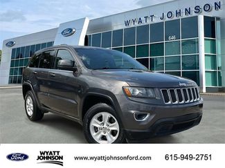 Used 2015 Jeep Grand Cherokee Laredo w/ Quick Order Package 23E image 1
