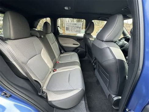 New 2026 Subaru Forester Premium image 22