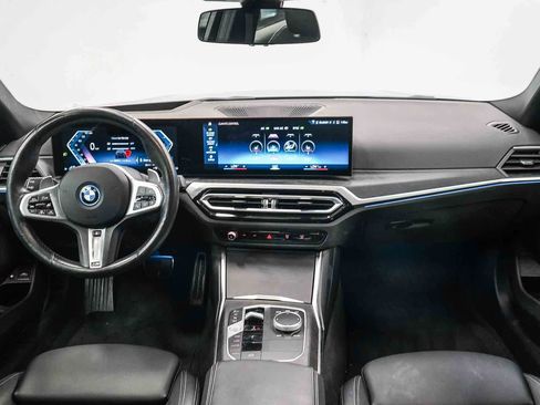 Used 2024 BMW 330e w/ Premium Package image 12