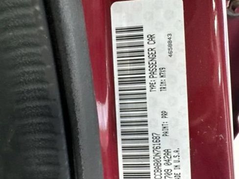 Used 2013 Chrysler 200 LX FWD image 28