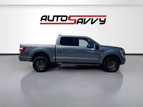 Used 2023 Ford F150 Tremor w/ Equipment Group 402A High image 8