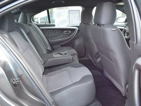 Used 2017 Ford Taurus SEL FWD image 33