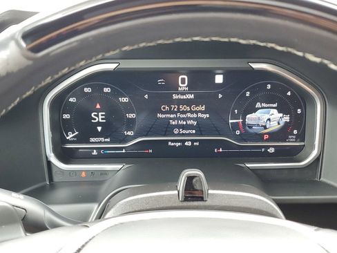 Used 2022 GMC Sierra 1500 Denali Ultimate image 23