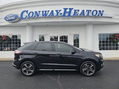Used 2019 Ford Edge ST w/ Convenience Package