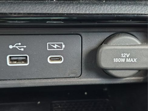 Certified 2023 Honda CR-V Sport Touring image 24