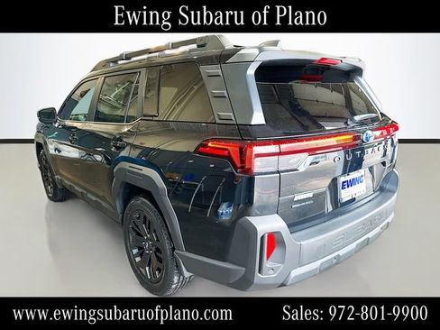 Used 2026 Subaru Outback Limited XT AWD/4WD image 5