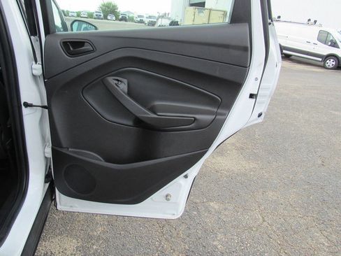Used 2017 Ford Escape S FWD image 13