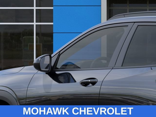 New 2026 Chevrolet Trax LT w/ Driver Confidence Package FWD image 12