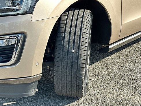 Certified 2020 Ford Expedition King Ranch image 25