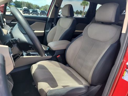 Used 2020 Hyundai Santa Fe SEL FWD image 19