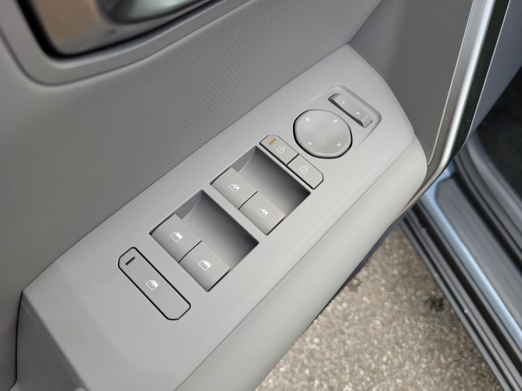 New 2027 Kia Seltos EX FWD image 21