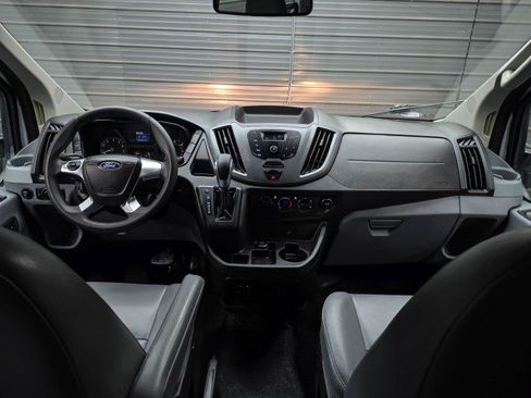 Used 2016 Ford Transit 350 XL RWD image 15
