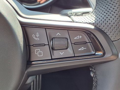 New 2025 Alfa Romeo Giulia image 18