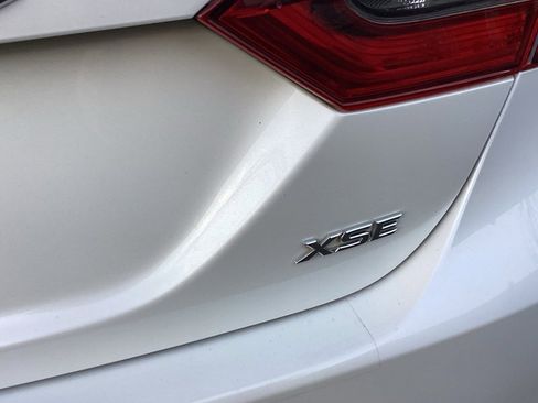 Used 2021 Toyota Camry XSE image 21