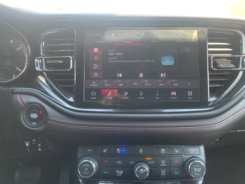 Used 2025 Dodge Durango R/T AWD/4WD image 23