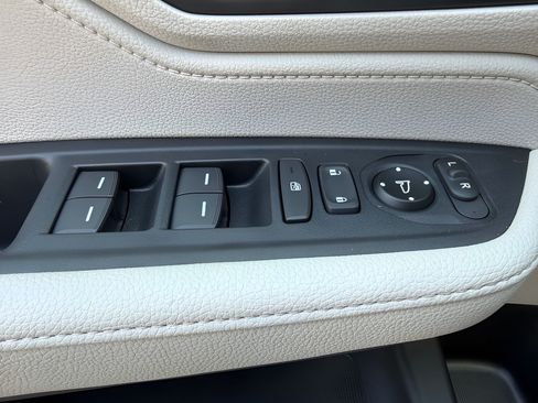 New 2026 Honda Odyssey EX-L image 17