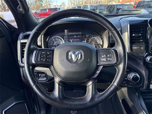 Used 2021 RAM 2500 Power Wagon w/ 75th Anniversary Edition image 14