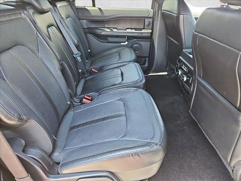 Used 2020 Ford Expedition Max Limited w/ Equipment Group 301A AWD/4WD image 28