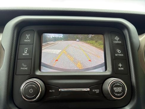 Used 2020 Jeep Wrangler Unlimited Sport S image 15