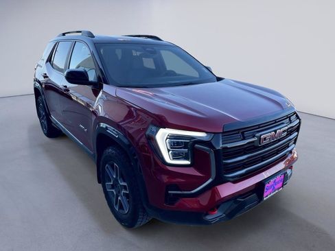 Used 2026 GMC Terrain AT4 AWD/4WD image 4