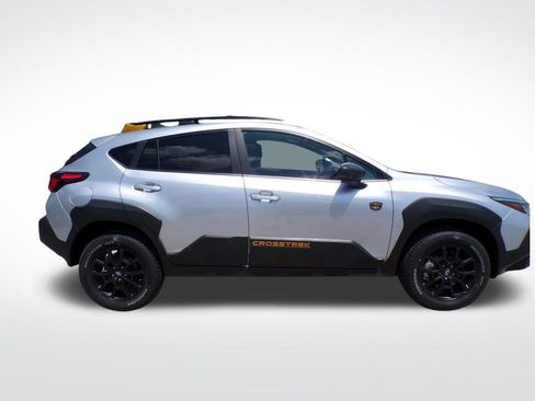 New 2026 Subaru Crosstrek 2.5i Wilderness AWD/4WD image 6