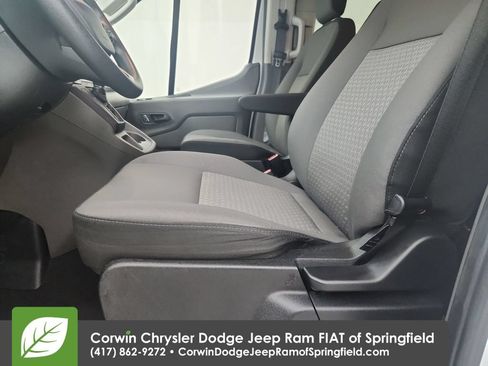 Used 2024 Ford Transit 350 XLT RWD image 20